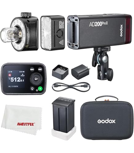 Amazon.com : Photoflex Starlite QL, 3200 deg. Kelvin Continuous