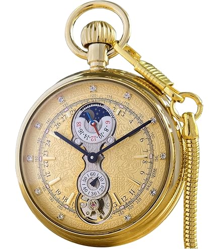 Amazon.com: Tiong Vintage Silver Stainless Steel London Design