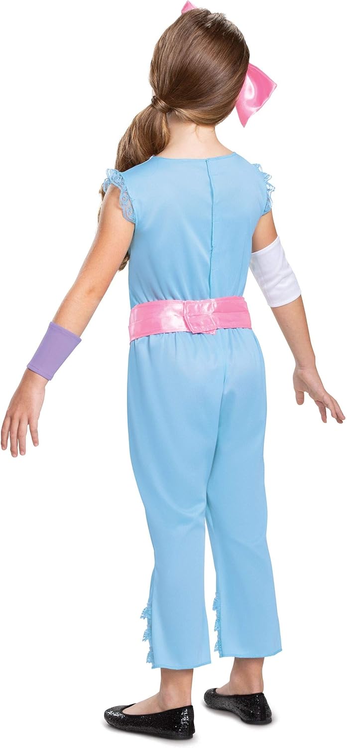 2t bo peep costume