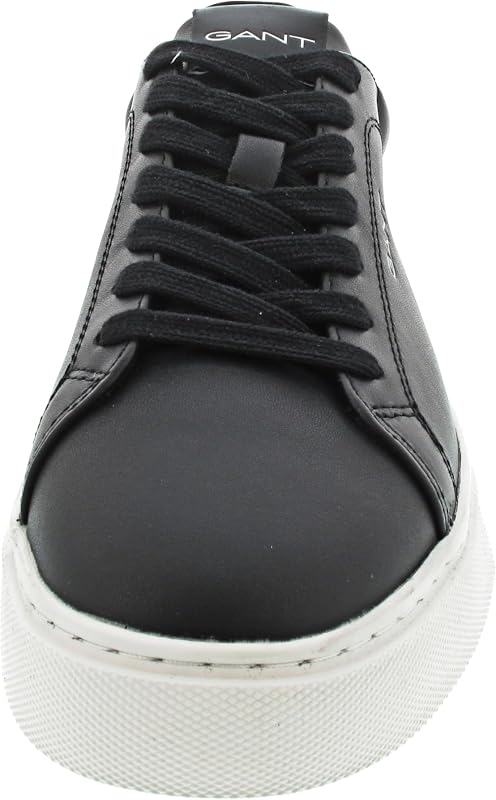 Zapatillas Bajas para Hombre, Negro, 41 EU