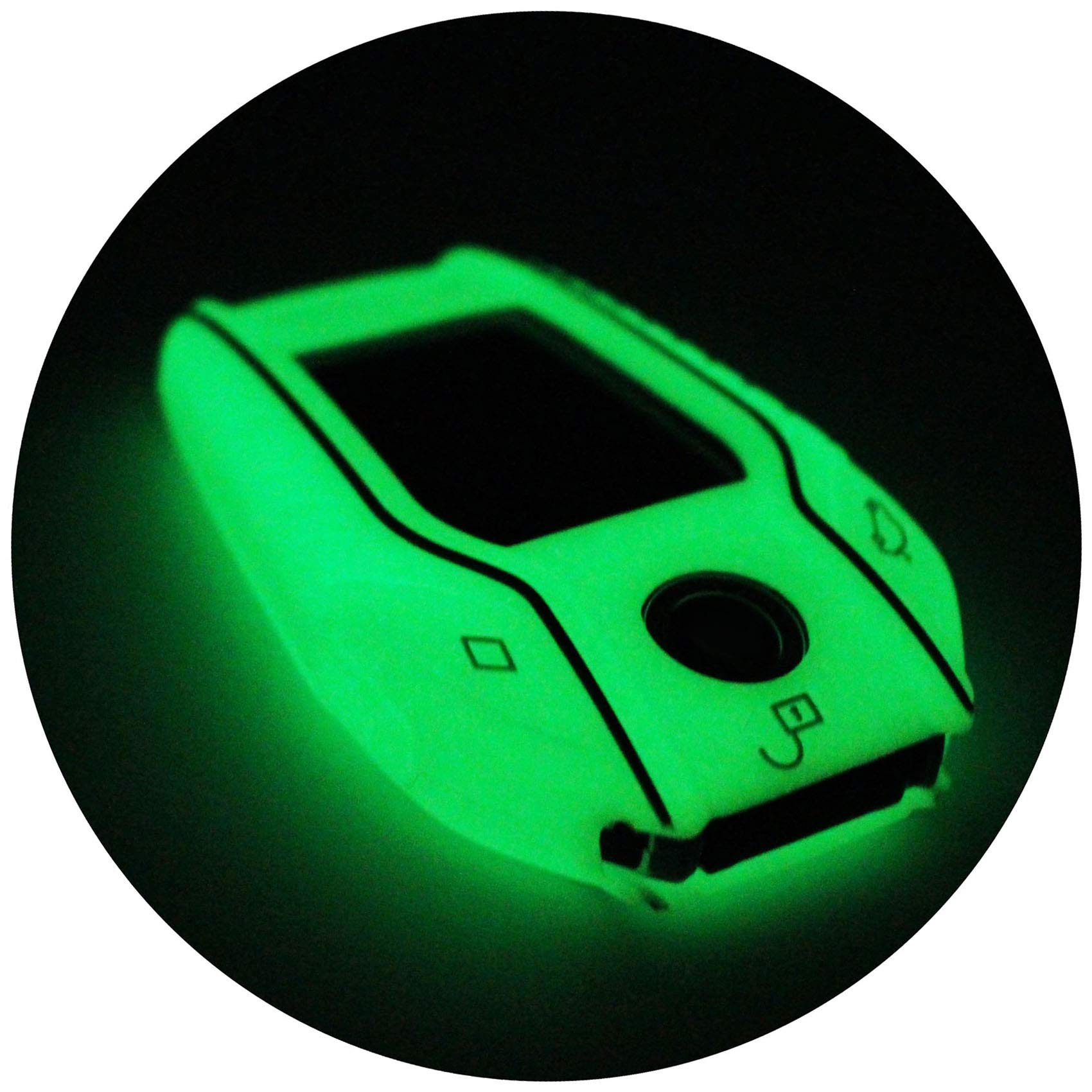 Finest-Folia AB silicone key cover, for 4-button car keys