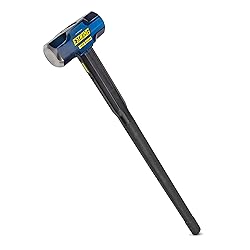 Estwing 10-Pound Hard Face Sledge Hammer - 36-Inch