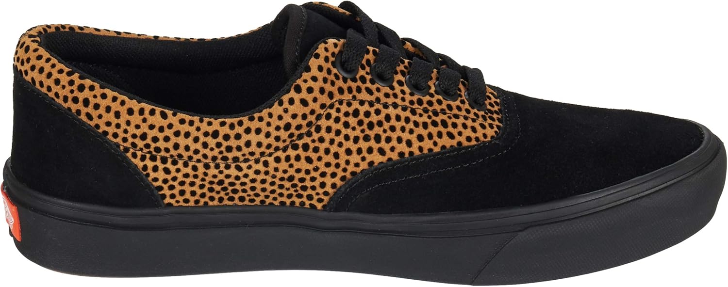 tiny cheetah comfycush era shoes