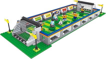 juegos de futbol lego