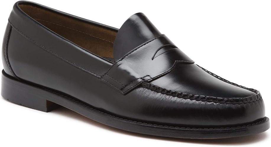 Amazon ジーエイチバス Logan Flat Strap Weejuns Loafer Black メンズローファー ブラック 並行輸入品 ローファー スリッポン Amazon ジーエイチバス Logan Flat Strap Weejuns Loafer Black メンズローファー ブラック 並行輸入品 ローファー スリッポン
