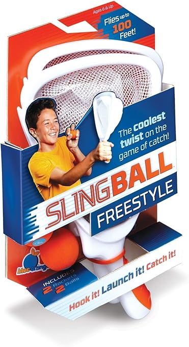 djubi slingball classic