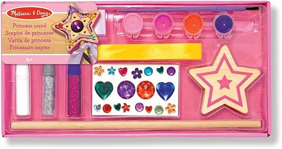 melissa and doug wand