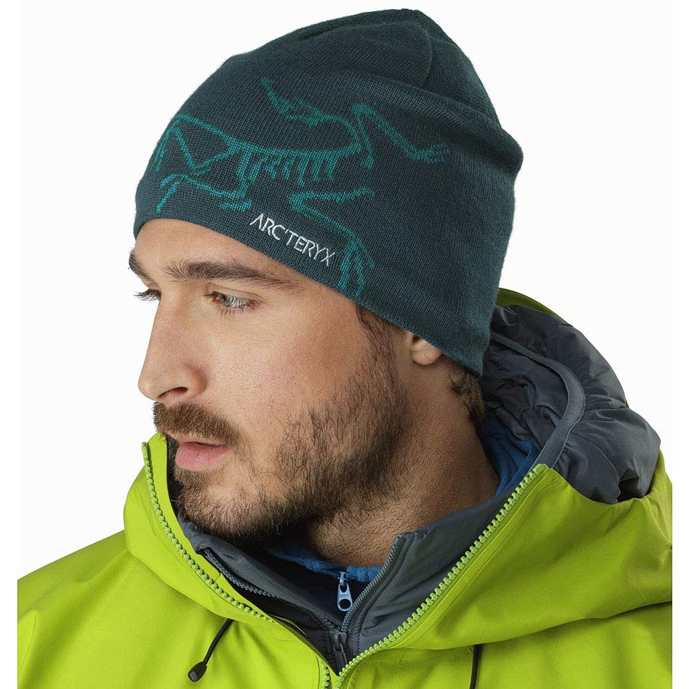 Bird head toque arcteryx Clearance