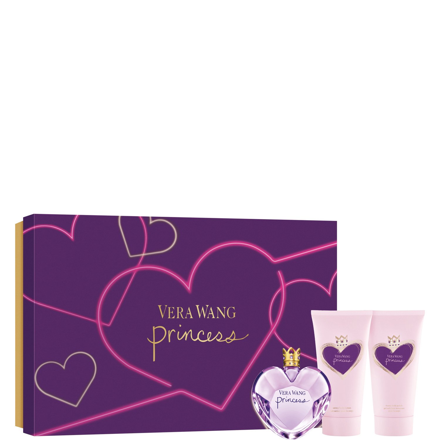 vera wang princess gift sets