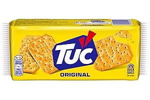 TUC Crackers Original, 100g
