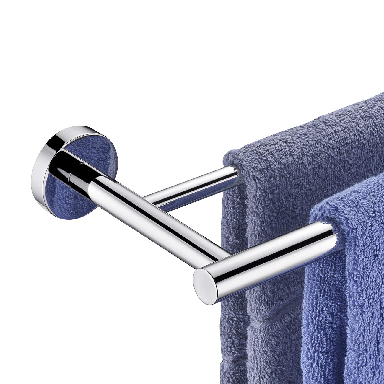 Which Is The Best Stainless Steel Ladder Towel Rack