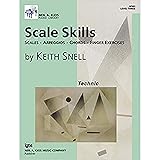 GP683 - Scales Skills Level 3