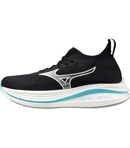 Amazon.com | Mizuno Neo Zen Unisex Hanabi Pack Running Shoe