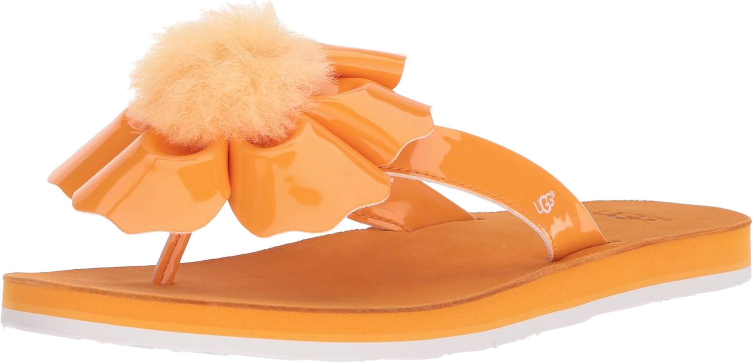 ugg flip flops ladies