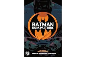 Batman: Dark Patterns (Batman: Dark Patterns (2024-))