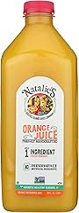 NATALIES ORCHID ISLAND JUICE Orange Juice, 56 FZ
