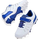 Softball Cleats Girls Boys Youth Baseball Cleat Kids Soccer Lacrosse
