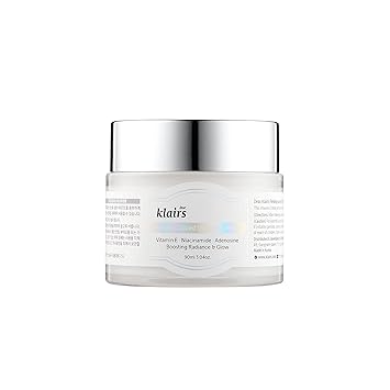 moisturizer klairs