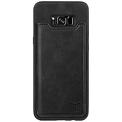 SUANPOT【RFID Blocking for Samsung Galaxy S8