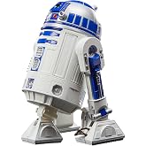 STAR WARS The Black Series Artoo-Detoo (R2-D2), Return of The Jedi 40th Anniversary 6-Inch Collectible Action Figures, Ages 4 and Up