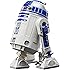 STAR WARS The Black Series Artoo-Detoo (R2-D2), Return of The Jedi 40th Anniversary 6-Inch Collectible Action Figures, Ages 4