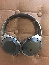 n.com: Customer reviews: Sony WH1000XM2