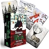 Seasons of the Witch: Yule Oracle