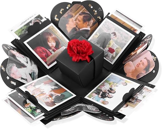 Regali Di Natale Fai Da Te Per Lei.Kcr6bebjougsym