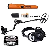 Garrett A.T. Pro & Pro-Pointer A.T. Metal Detector