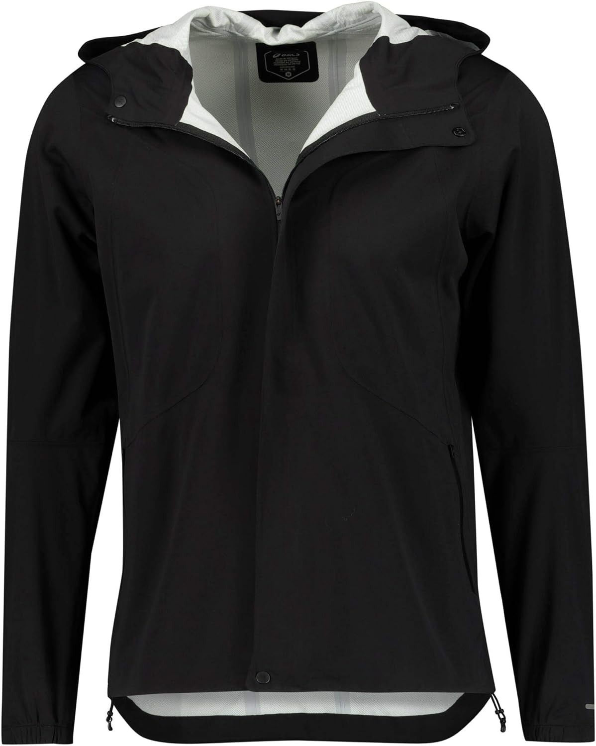 asics accelerate jacket