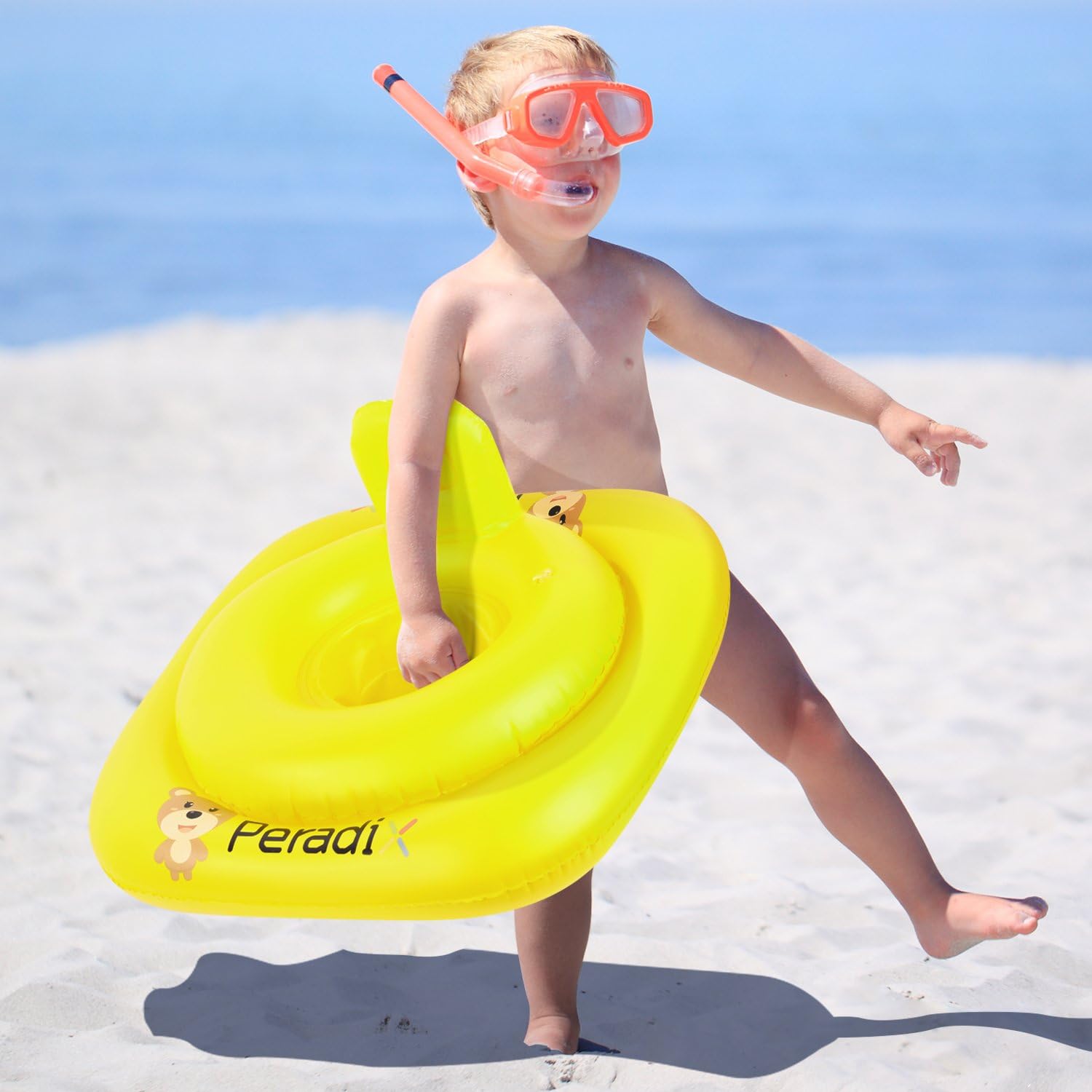 peradix baby float