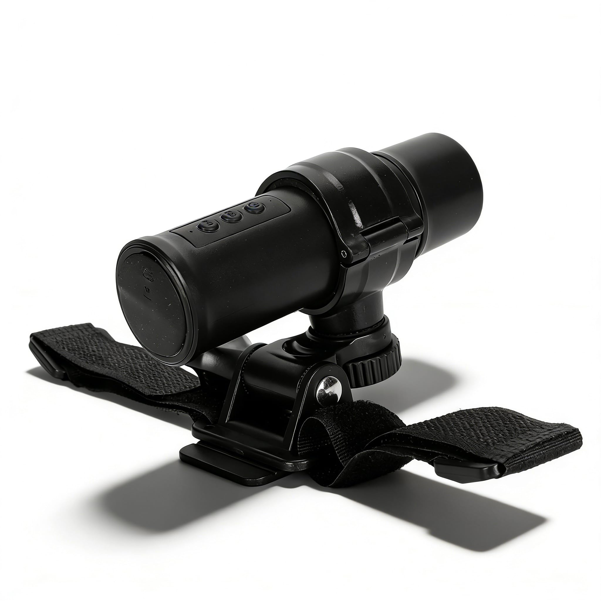 Motorcycle Dash Cam, 1080P Motorcycle Dash Cam Front and Rear, 120 Degree Wide Angle Mini Outdoor Sport Camera for Bike Motorcycle