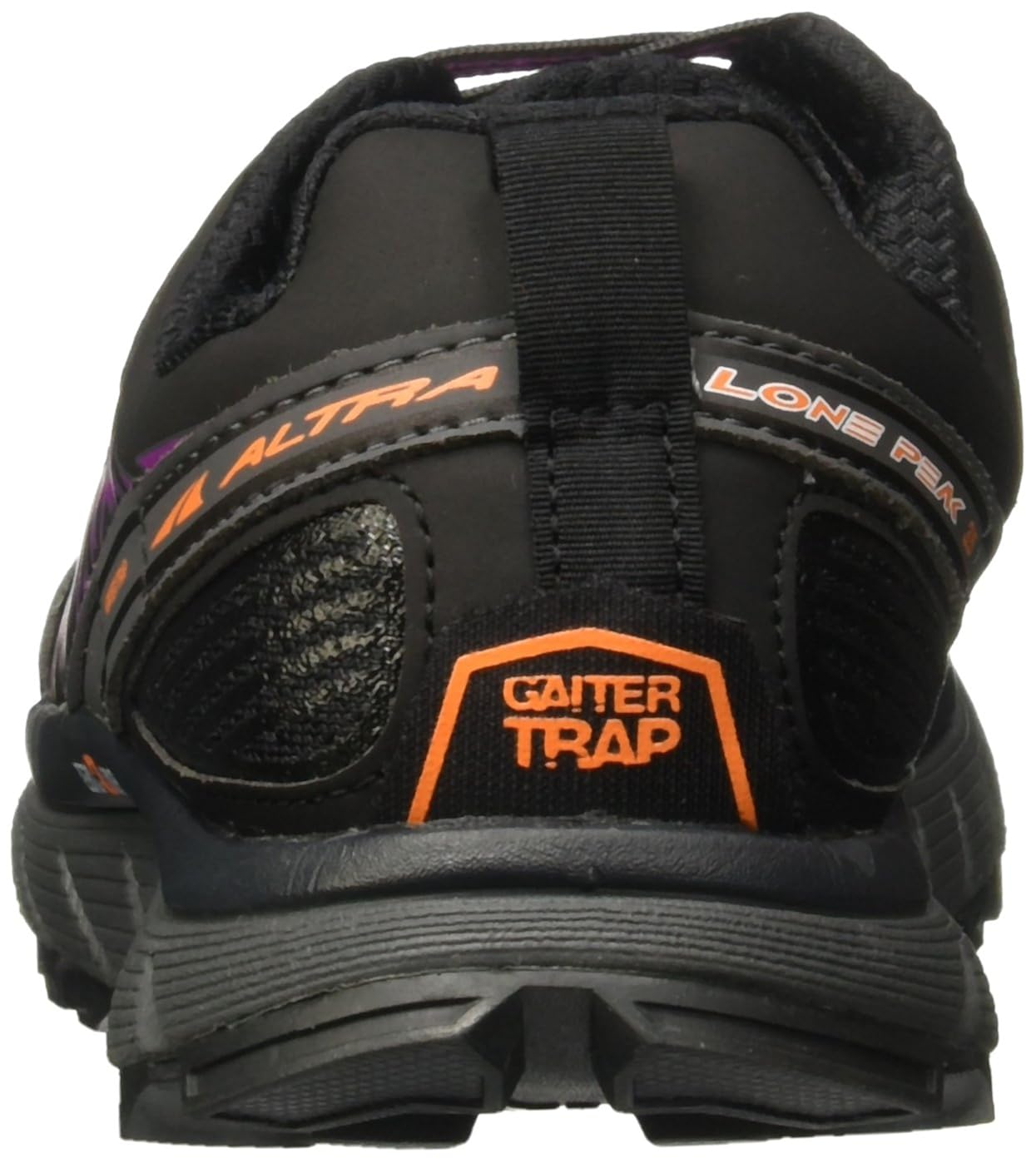 altra lone peak 3.5 men's trail running shoe