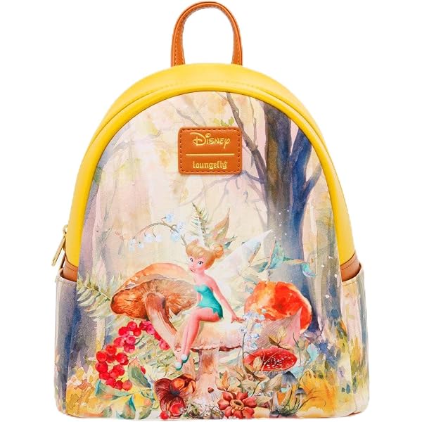 Amazon.com: Loungefly Disney Snow White And The Seven Dwarfs  display picture 3