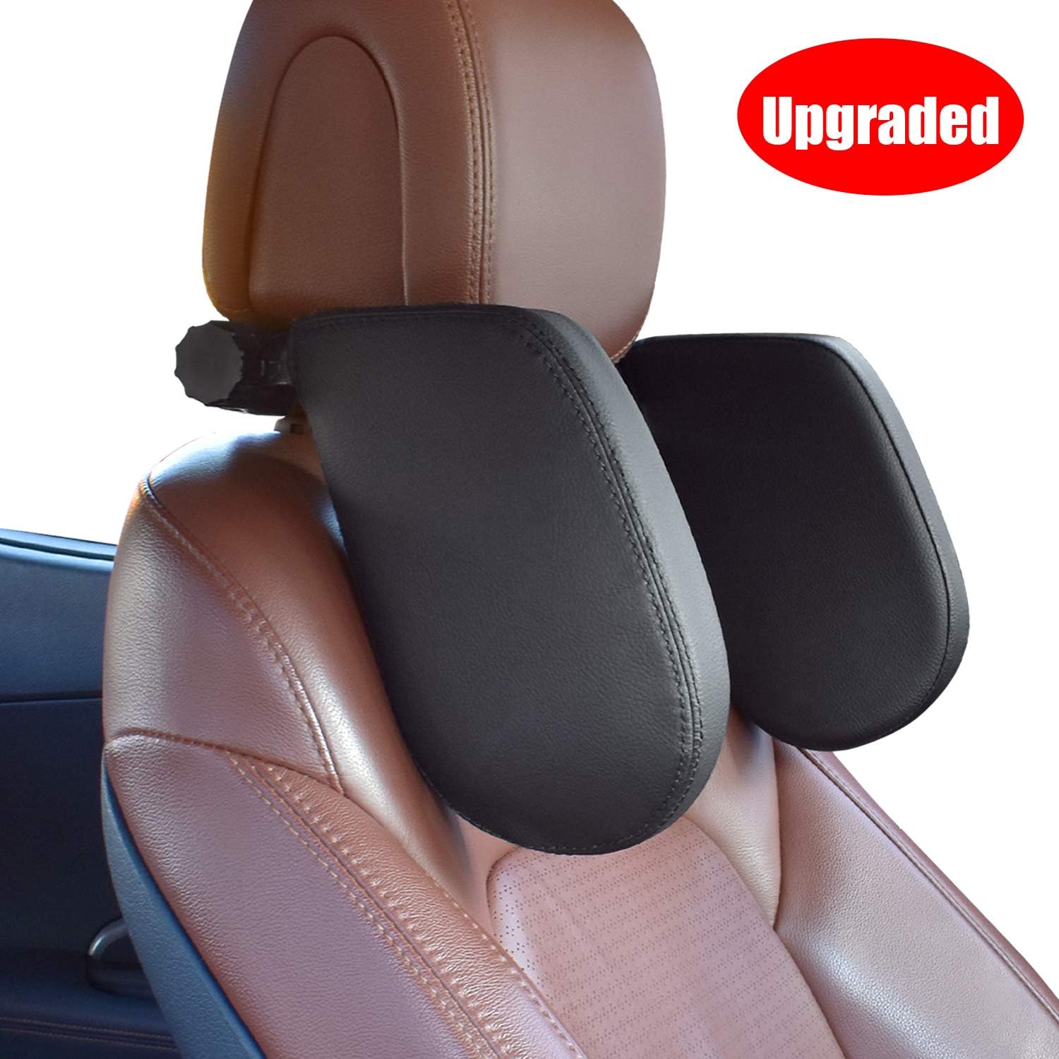 car seat sleeping pillow