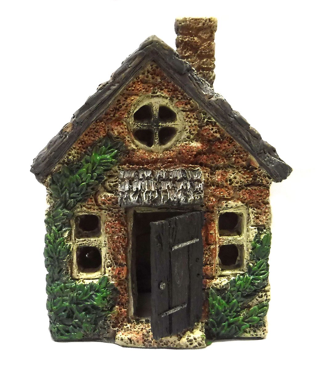 Best fairy garden small houses