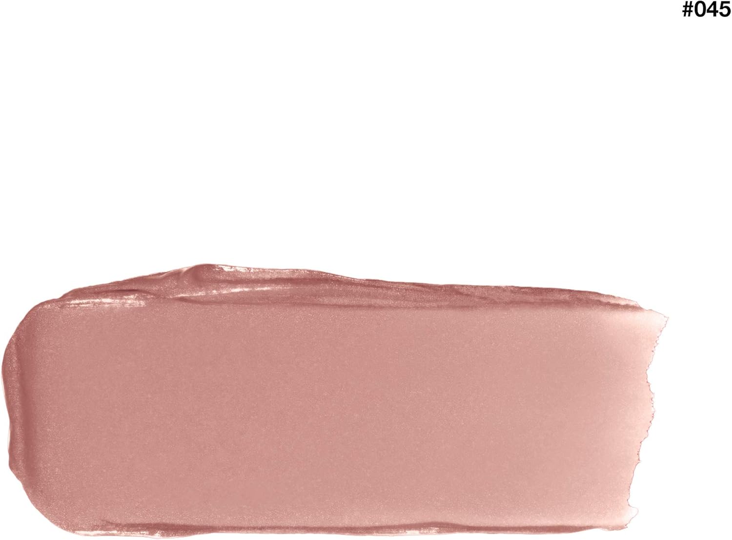 Rimmel Lasting Finish Lipstick Nude Pink 206