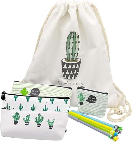 cactus backpack amazon