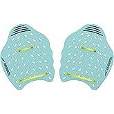 Speedo Unisex-Adult Swim Training Power Plus Paddles