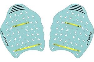 Speedo Boy's Swimsuit Jammer Begin to Swim Solid