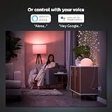 Philips Hue Smart Plug for Alexa Google Assistant HomeKit White view 6