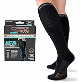 Easy On/Off Energy Compression Socks