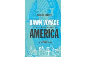 Dawn Voyage-The Black African Discovery of America