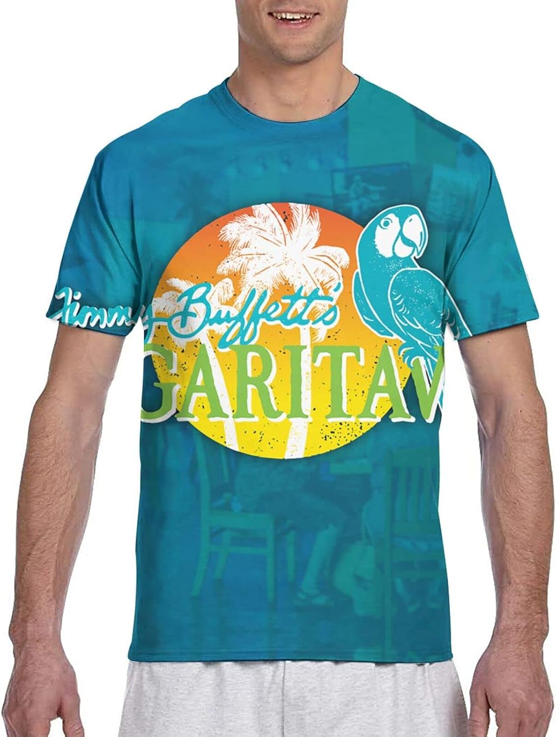 margaritaville t shirts