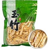 350g/12.34Oz Solomon's Seal Root &ndash; 100% Pure Natural Herb, Helps Support Healthy Immune Function &amp; Daily Vitality, Aids in Physical Recovery &ndash; Polygonatum Odoratum Herb Yu Zhu/玉竹