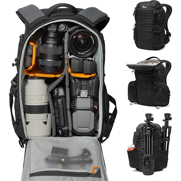ロープロ Lowepro カメラバッグ リュック ProTactic 450AW Amazon.com : Lowepro ProTactic 450 AW Camera Backpack
