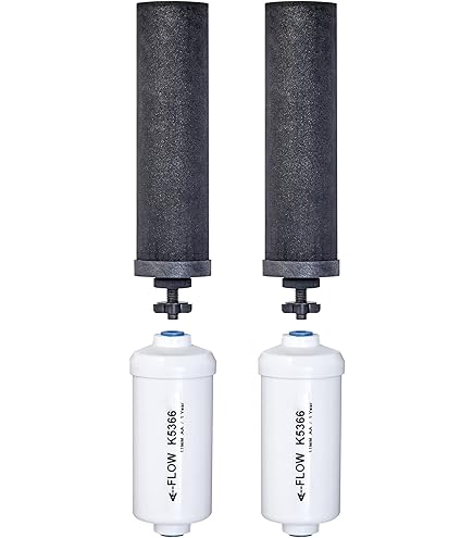 Amazon.com: Berkey Authentic Berkey PF-2 Fluoride and Arsenic