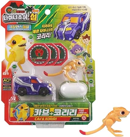 dino mecard juguetes