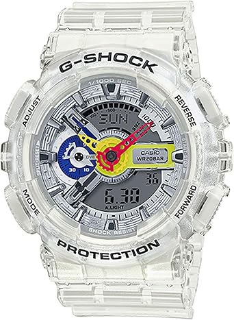 g shock ga 110 specs