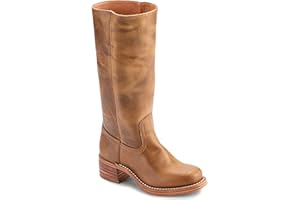 JOKACEAR Banana Women's Knee High Boots Chunky Block Heel Long Boots for Women Comfortable Casual Square Toe Boots Low Heel Womens Boots.